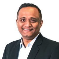 Feedback Advisory Employee Tojo Emmatty's profile photo