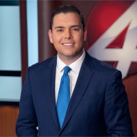 KOB 4 Employee Zach Rael's profile photo
