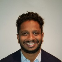 OLFA North America Employee Thayan Kasilingam's profile photo