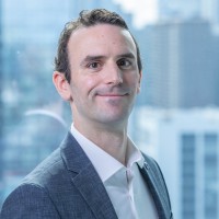 Brandywine Realty Trust Employee David Lemons's profile photo