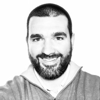 Sardius Media Employee Kyle Healy's profile photo