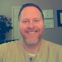 The Next Step Behavioral Health Employee Ryan Peters's profile photo
