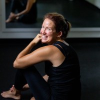 YOGALICIOUS Employee Maggie Pepper's profile photo