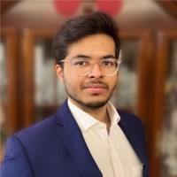 Arjun Srivastava Email