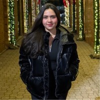 Aditi Sinha's profile photo