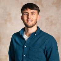 The Digital Lighthouse Employee Tom Chandler's profile photo