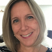 Clear&Focused Mind Employee Lilian Schaffer's profile photo