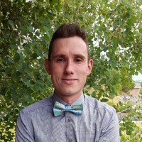 Physeo Employee Steve Harding's profile photo