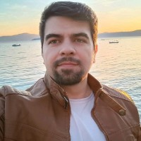 Venice Technology Employee Ewerton Nascimento's profile photo