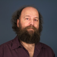 Averna Technologies Employee Pierre Scott's profile photo