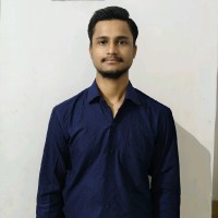 Web and App Development Employee Yuvraj Namdev's profile photo