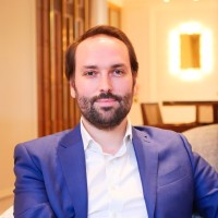 Digital Value | Conseil en stratégie digitale et investissement Employee Romain Bury's profile photo
