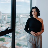 XP Inc. Employee Danielle Borges's profile photo