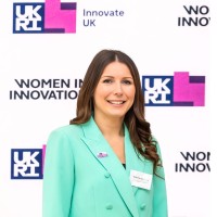 ATS Global Employee Katerina Mouliadou's profile photo