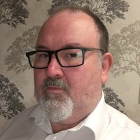 Smurfit Westrock Employee Simon Rafferty's profile photo