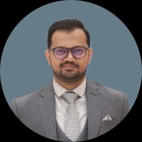 Revcloud Employee Ahsan Zafar's profile photo
