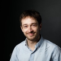 Campus Cyber Employee Hubert Loiseau's profile photo