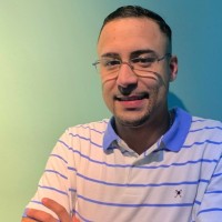 ESS Brasil Employee Guilherme Pimenta's profile photo