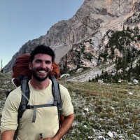 City of Helena, Montana Employee Travis Goodrich's profile photo