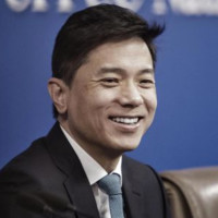 Robin Li Email & Phone Number