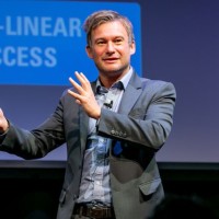 Yospace Employee David Springall's profile photo
