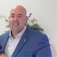 Joseph Saro Email & Phone Number