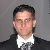 Toyota de Venezuela Employee Angel Mundarain's profile photo