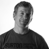 LinedUp Employee Jonathan Davies's profile photo