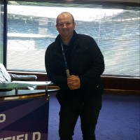 Indusvent Employee Gary Madden's profile photo