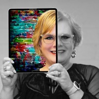 Creative By Design Employee Kim Mabon's profile photo