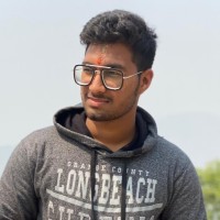 ANAROCK Employee Archit Joshi's profile photo