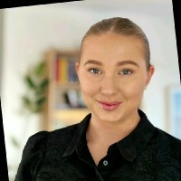 Bergendal Employee Viktoria Blomgren's profile photo