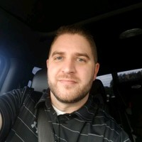 Flow-Tek Employee Todd Bridges's profile photo