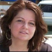 Aon Risk Solution Employee Melek Yıldırım's profile photo