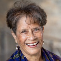 Bryn Mawr College Employee Georgette Phillips's profile photo