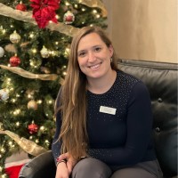 Residence Inn by Marriott Employee Noelia Suarez's profile photo