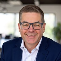 Renesas Electronics Employee Tom Truman's profile photo