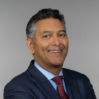 Northwell Health Employee Varinder Singh's profile photo