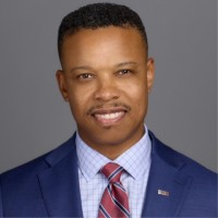 CIBC Private Wealth US Employee Dave Roberson's profile photo