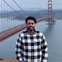 Brownstone Private Security Employee Aditya Rao's profile photo