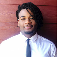 KAMIND IT Employee Terence Oddie's profile photo