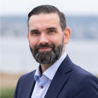 KPMG Norway Employee Frode Olsen's profile photo