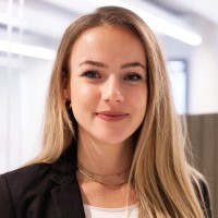 MOD Employee Viktoria Lohs's profile photo