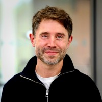 Acorn by Synergie Employee Chris Bromfield's profile photo