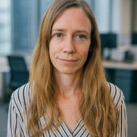 TMX Mobile Solution Employee Éva Körmendy's profile photo