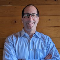 GridPoint Employee Richard Jett's profile photo