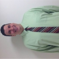 Healthcare Travelers Take... Employee Thomas Piper's profile photo