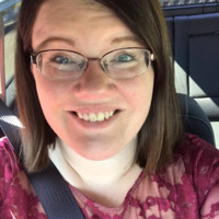Hope Center, Inc. Employee Amanda Mrc's profile photo