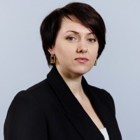 Jean Edwards Consulting Employee Yulia Trafimchik's profile photo
