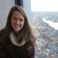 Wells Fargo Home Mortgage Employee Kate Barth's profile photo